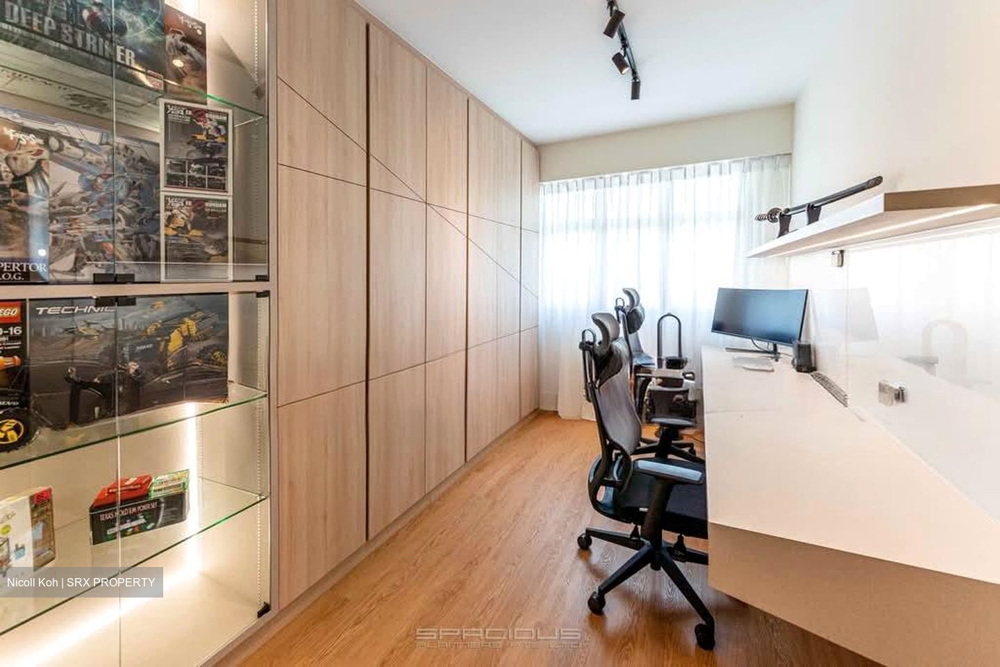Blk 489A Sunshine Gardens (Choa Chu Kang), HDB 5 Rooms #583998201